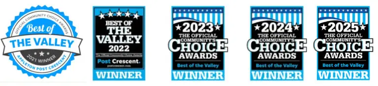 Top Rated Appleton Tree Service